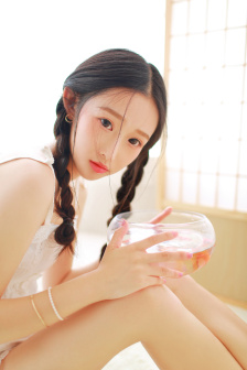 韩剧她很漂亮